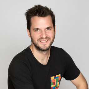 Julien Paré-Sorel