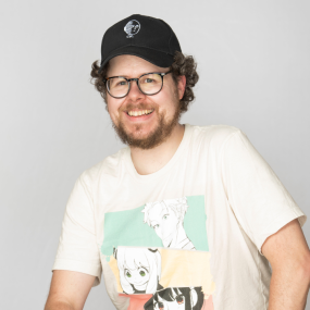 Sacha Lefebvre