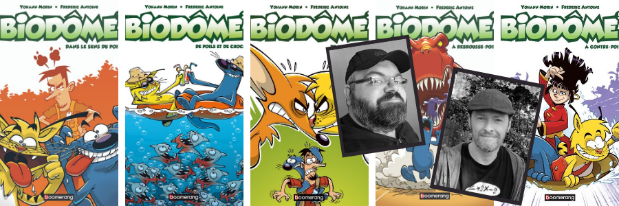 Biodôme
