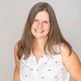 Caroline Soucy