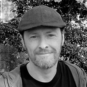 Frédéric Antoine