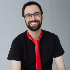 Patrick Blanchette