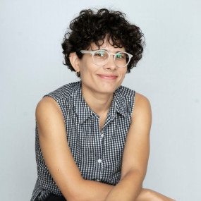 Marina León
