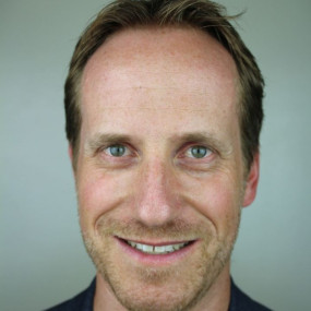 Yann Brouillette, Ph.D.