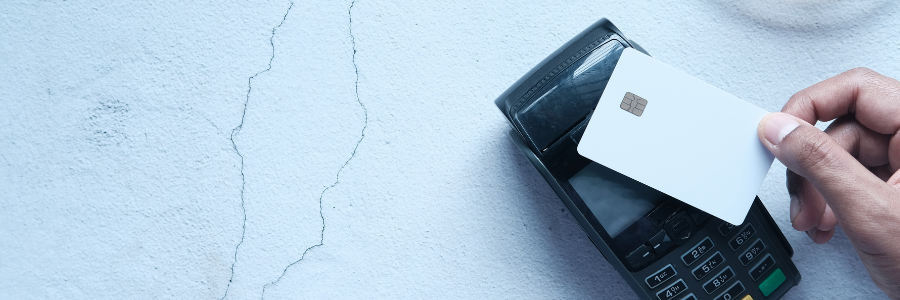 Modes de paiement