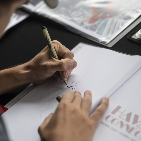 Appel de candidatures