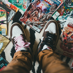 Dix ans : dix entrevues exclusives!